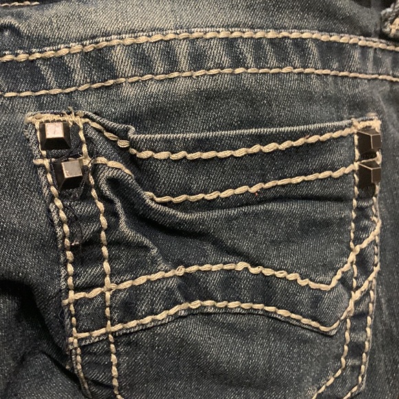 579 jeans - Picture 7 of 10